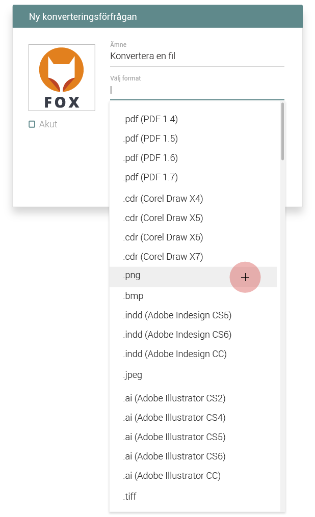 file conversion online